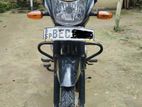 Bajaj Platina 100 2015