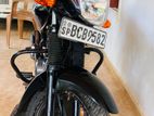 Bajaj Platina 100 2015