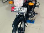 Bajaj Platina 100 2015