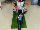 Bajaj Platina 100 2015