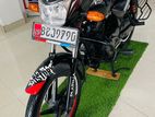 Bajaj Platina 100 2015