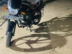 Bajaj Platina 100 2015
