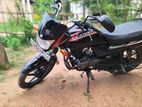 Bajaj Platina 100 2015