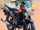 Bajaj Platina 100 2015