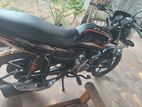 Bajaj Platina 100 2015