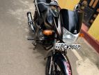 Bajaj Platina 100 2015
