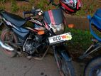 Bajaj Platina 100 2015