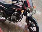 Bajaj Platina 100 2015