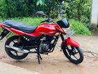 Bajaj Platina 100 2015