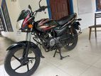 Bajaj Platina 100 2015