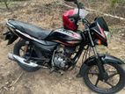 Bajaj Platina 100 2015
