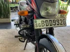 Bajaj Platina 100 2015