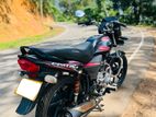 Bajaj Platina 100 2015