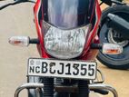 Bajaj Platina 100 2015