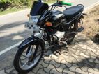 Bajaj Platina 100 2017
