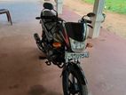 Bajaj Platina 100 2016