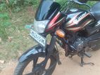 Bajaj Platina 100 2016