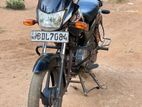 Bajaj Platina 100 2016