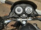Bajaj Platina 100 2016