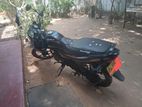 Bajaj Platina 100 2016