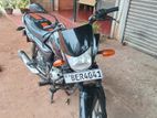 Bajaj Platina 100 2016