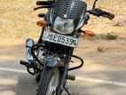Bajaj Platina 100 2016