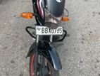 Bajaj Platina 100 2016