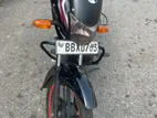 Bajaj Platina 100 2016