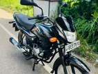 Bajaj Platina 100 2016