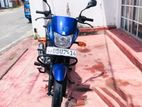 Bajaj Platina 100 2016