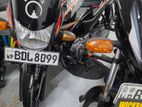 Bajaj Platina 100 2016