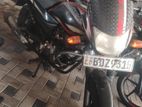 Bajaj Platina 100 2016