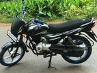 Bajaj Platina 100 2016