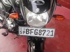 Bajaj Platina 100 2016