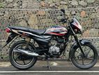 Bajaj Platina 100 2016