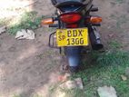 Bajaj Platina 100 2016