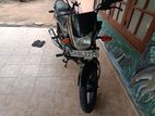 Bajaj Platina 100 2016
