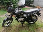 Bajaj Platina 100 2016
