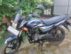 Bajaj Platina 100 2016
