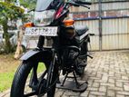 Bajaj Platina 100 2016