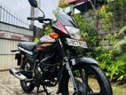 Bajaj Platina 100 2016