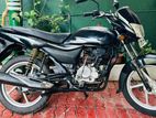 Bajaj Platina 100 2016