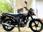 Bajaj Platina 100 2016