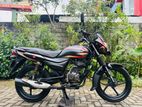 Bajaj Platina 100 2016