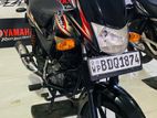 Bajaj Platina 100 2016