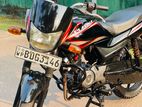 Bajaj Platina 100 2016