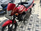 Bajaj Platina 100 2016