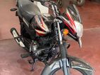 Bajaj Platina 100 2016