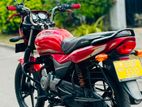 Bajaj Platina 100 2016