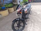 Bajaj Platina 100 2016